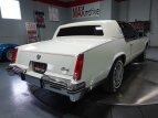Thumbnail Photo 18 for 1985 Cadillac Eldorado Coupe